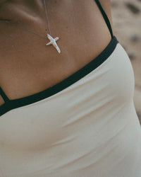 Harlow | Cream & Black